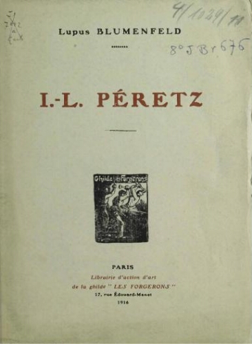 I.-L. Péretz